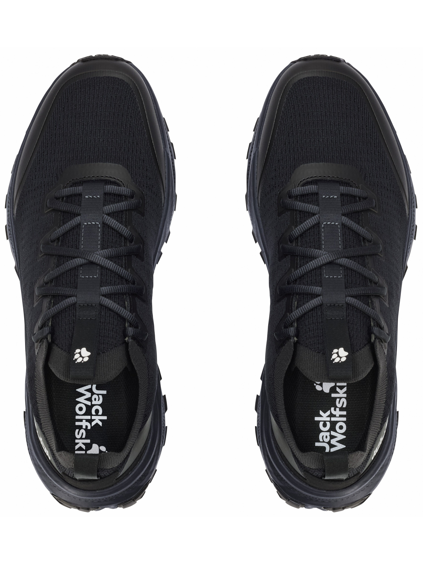 Кросівки аутдор Jack Wolfskin модель A65583_6350 Кросівки аутдор Jack Wolfskin модель A65583_6350 Фото