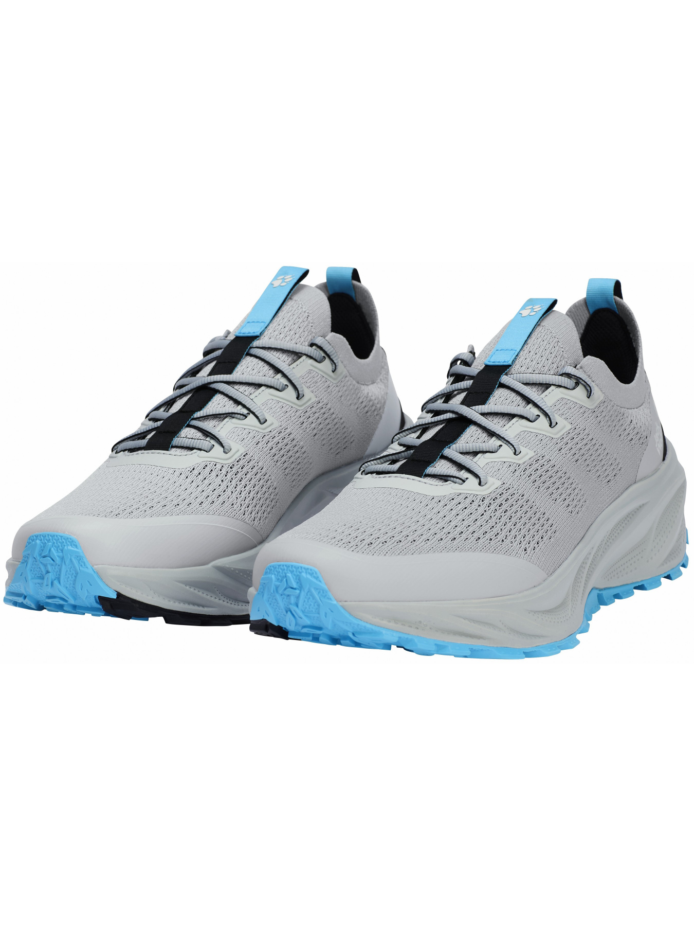 Кросівки аутдор Jack Wolfskin модель A65583_6709 Кросівки аутдор Jack Wolfskin модель A65583_6709 Фото