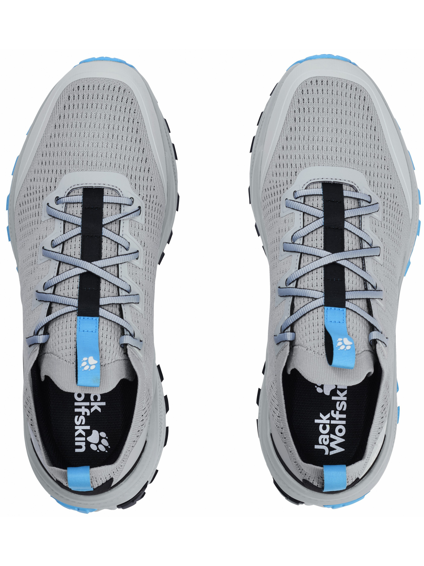 Кросівки аутдор Jack Wolfskin модель A65583_6709 Кросівки аутдор Jack Wolfskin модель A65583_6709 Фото