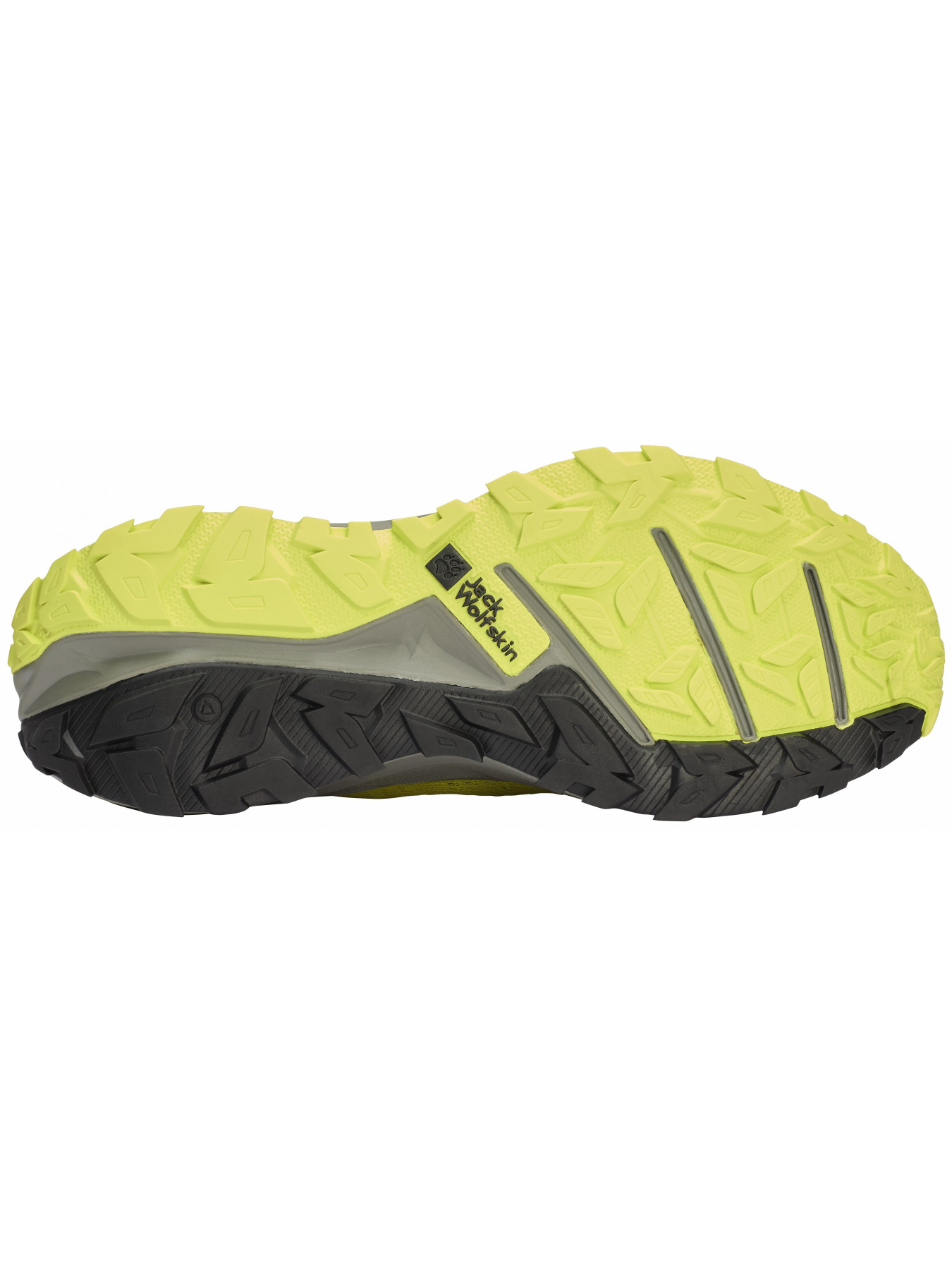 Кросівки аутдор Jack Wolfskin модель A65583_M0053 Кросівки аутдор Jack Wolfskin модель A65583_M0053 Фото