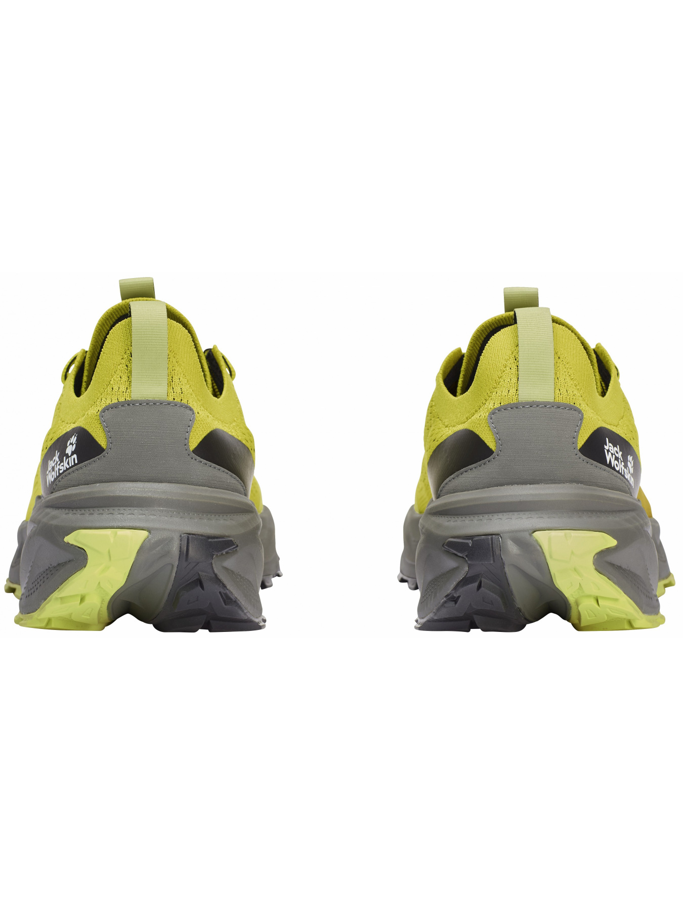 Кросівки аутдор Jack Wolfskin модель A65583_M0053 Кросівки аутдор Jack Wolfskin модель A65583_M0053 Фото