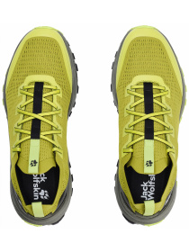 Кросівки аутдор Jack Wolfskin модель A65583_M0053 Кросівки аутдор Jack Wolfskin модель A65583_M0053 Фото