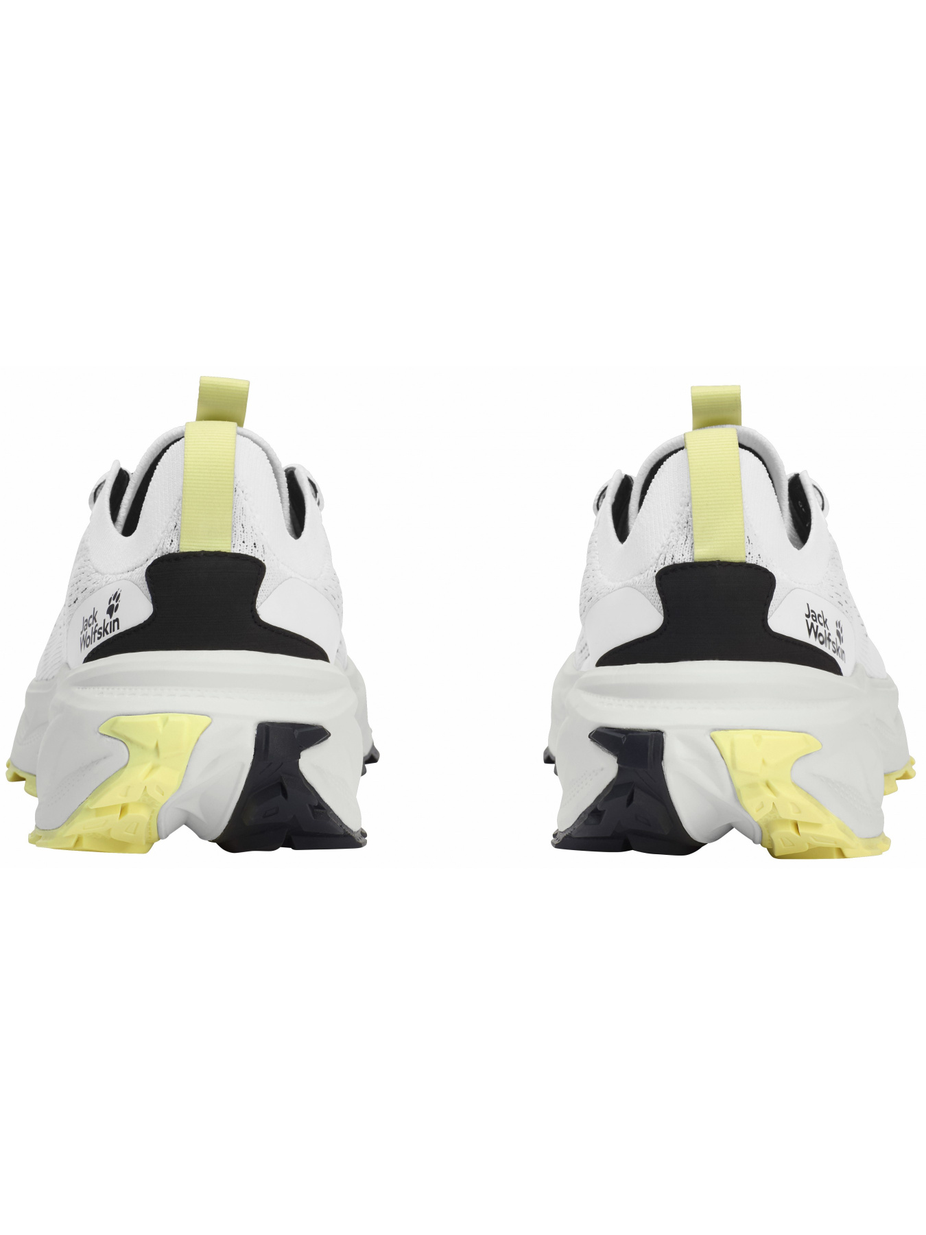 Кросівки аутдор Jack Wolfskin модель A65584_5488 Кросівки аутдор Jack Wolfskin модель A65584_5488 Фото