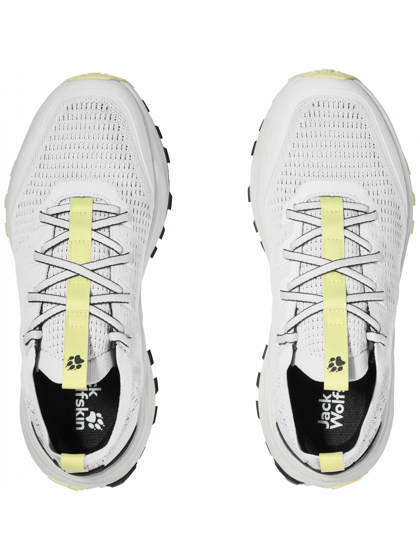 Кросівки аутдор Jack Wolfskin модель A65584_5488 Кросівки аутдор Jack Wolfskin модель A65584_5488 Фото