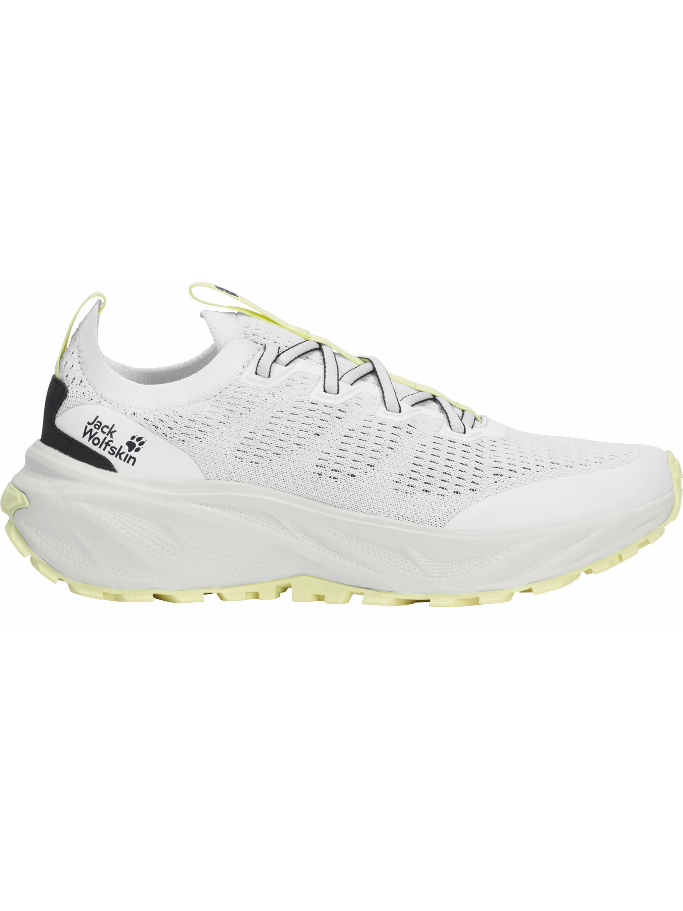 Кросівки аутдор Jack Wolfskin модель A65584_5488 Кросівки аутдор Jack Wolfskin модель A65584_5488 Фото