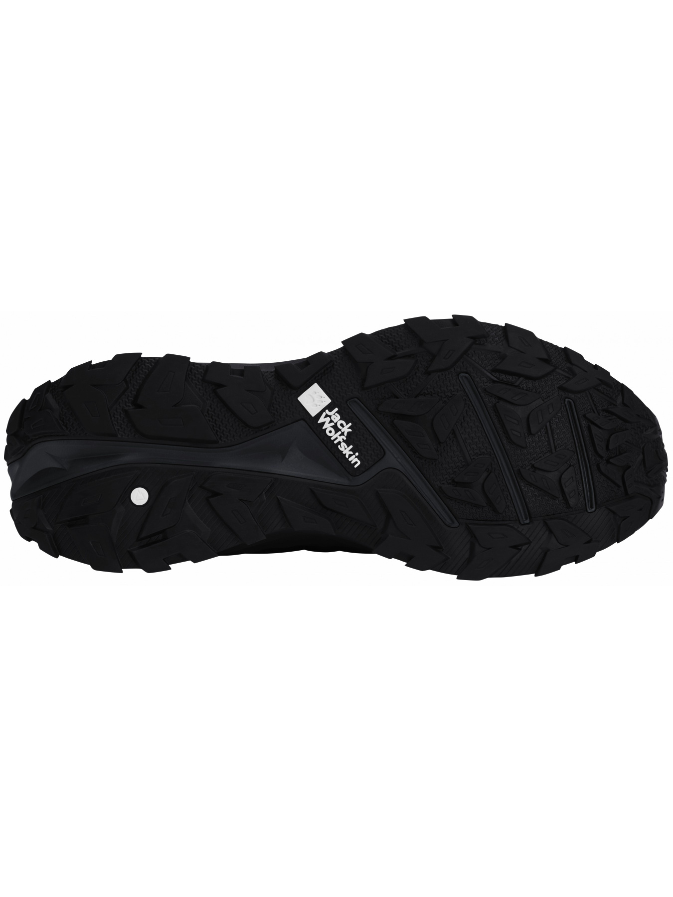 Кросівки аутдор Jack Wolfskin модель A65585_6000 Кросівки аутдор Jack Wolfskin модель A65585_6000 Фото