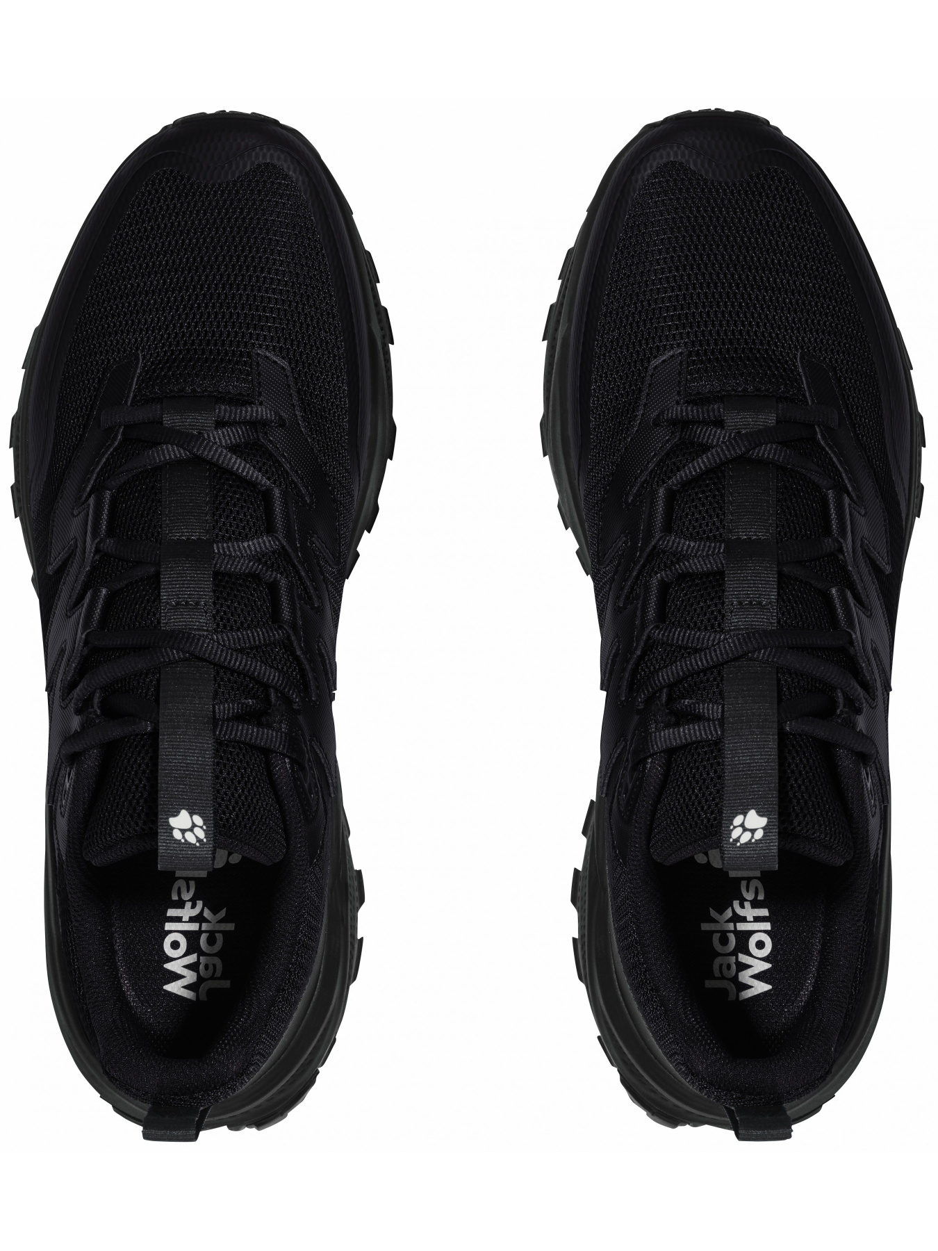 Кросівки аутдор Jack Wolfskin модель A65585_6000 Кросівки аутдор Jack Wolfskin модель A65585_6000 Фото