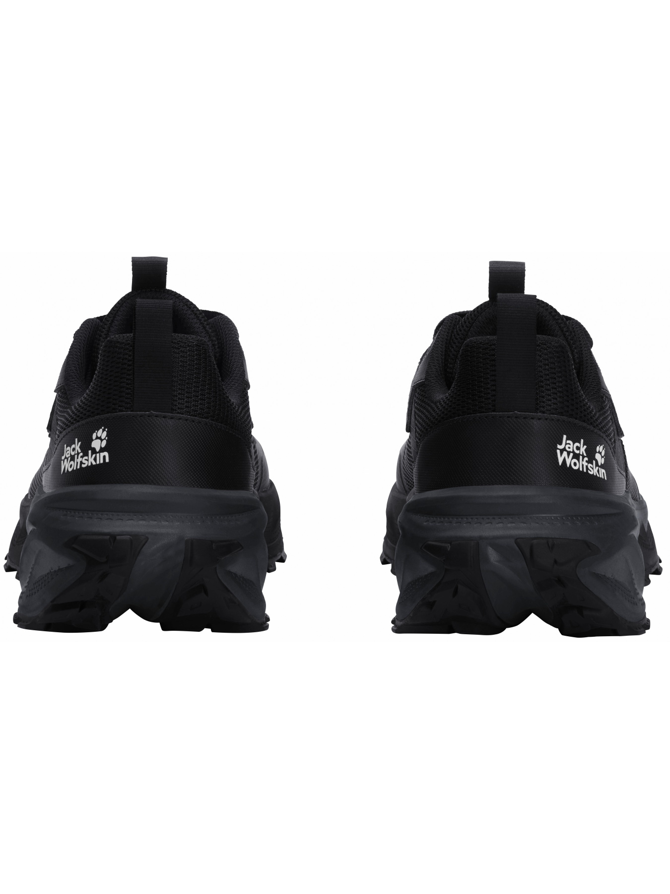 Кросівки аутдор Jack Wolfskin модель A65585_6000 Кросівки аутдор Jack Wolfskin модель A65585_6000 Фото