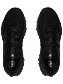 Кросівки аутдор Jack Wolfskin модель A65585_6000 Кросівки аутдор Jack Wolfskin модель A65585_6000 Фото