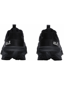 Кросівки аутдор Jack Wolfskin модель A65585_6000 Кросівки аутдор Jack Wolfskin модель A65585_6000 Фото