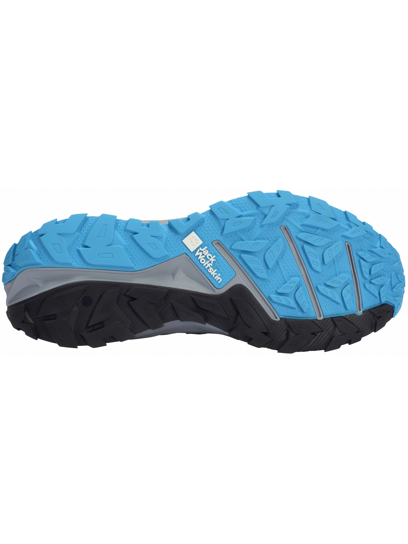Кросівки аутдор Jack Wolfskin модель A65585_6709 Кросівки аутдор Jack Wolfskin модель A65585_6709 Фото