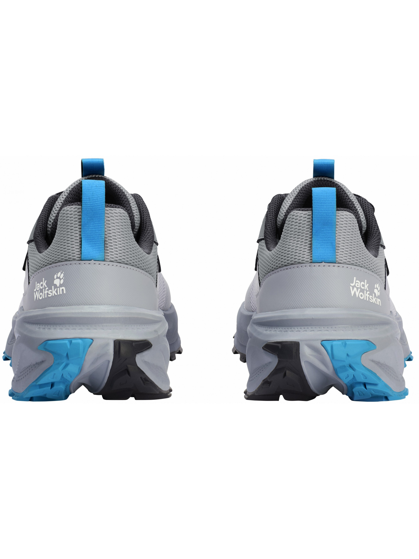 Кросівки аутдор Jack Wolfskin модель A65585_6709 Кросівки аутдор Jack Wolfskin модель A65585_6709 Фото