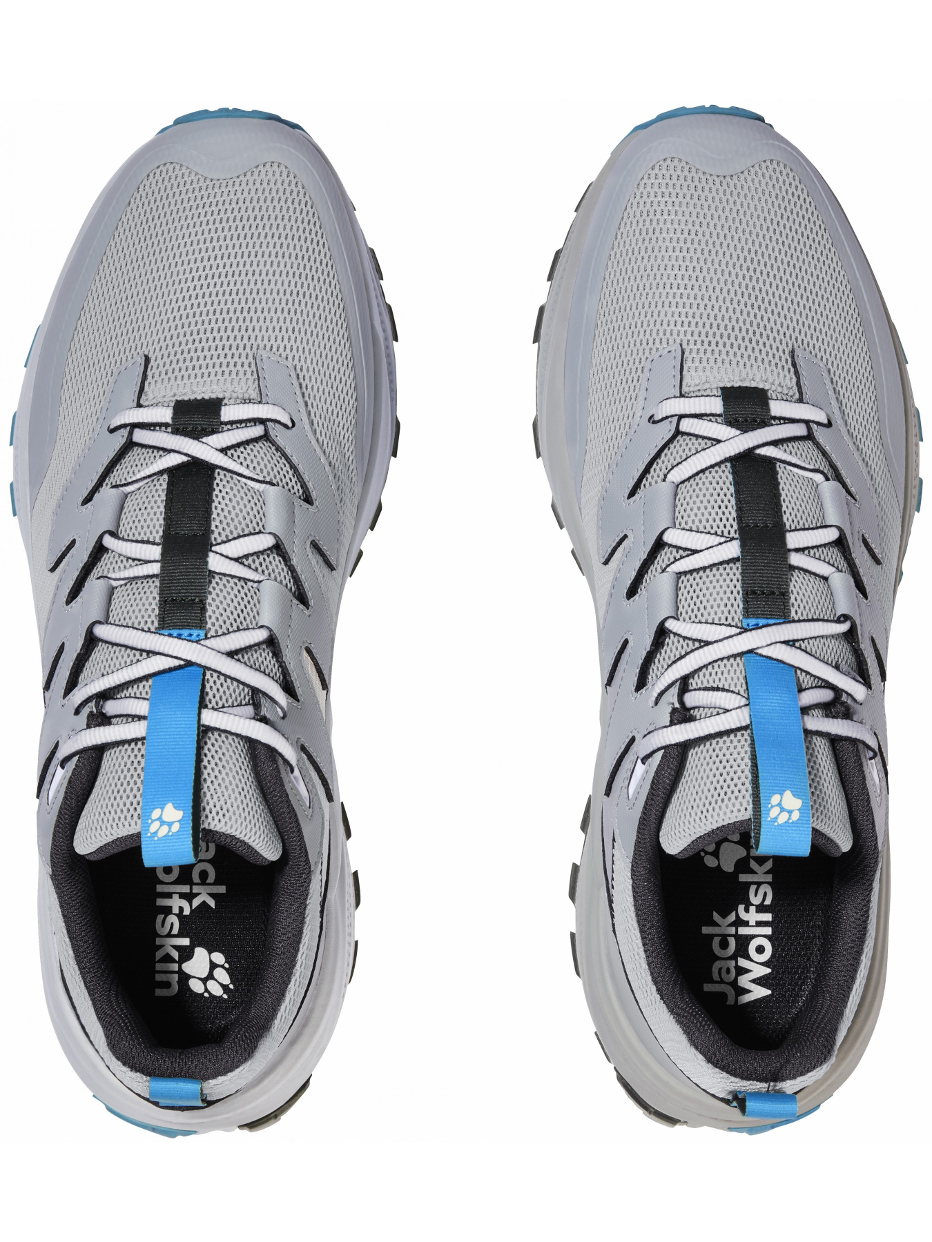 Кросівки аутдор Jack Wolfskin модель A65585_6709 Кросівки аутдор Jack Wolfskin модель A65585_6709 Фото