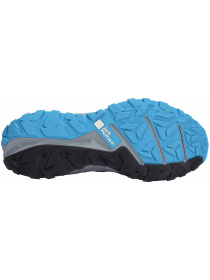 Кросівки аутдор Jack Wolfskin модель A65585_6709 Кросівки аутдор Jack Wolfskin модель A65585_6709 Фото