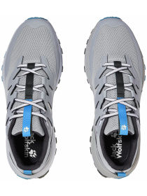 Кросівки аутдор Jack Wolfskin модель A65585_6709 Кросівки аутдор Jack Wolfskin модель A65585_6709 Фото