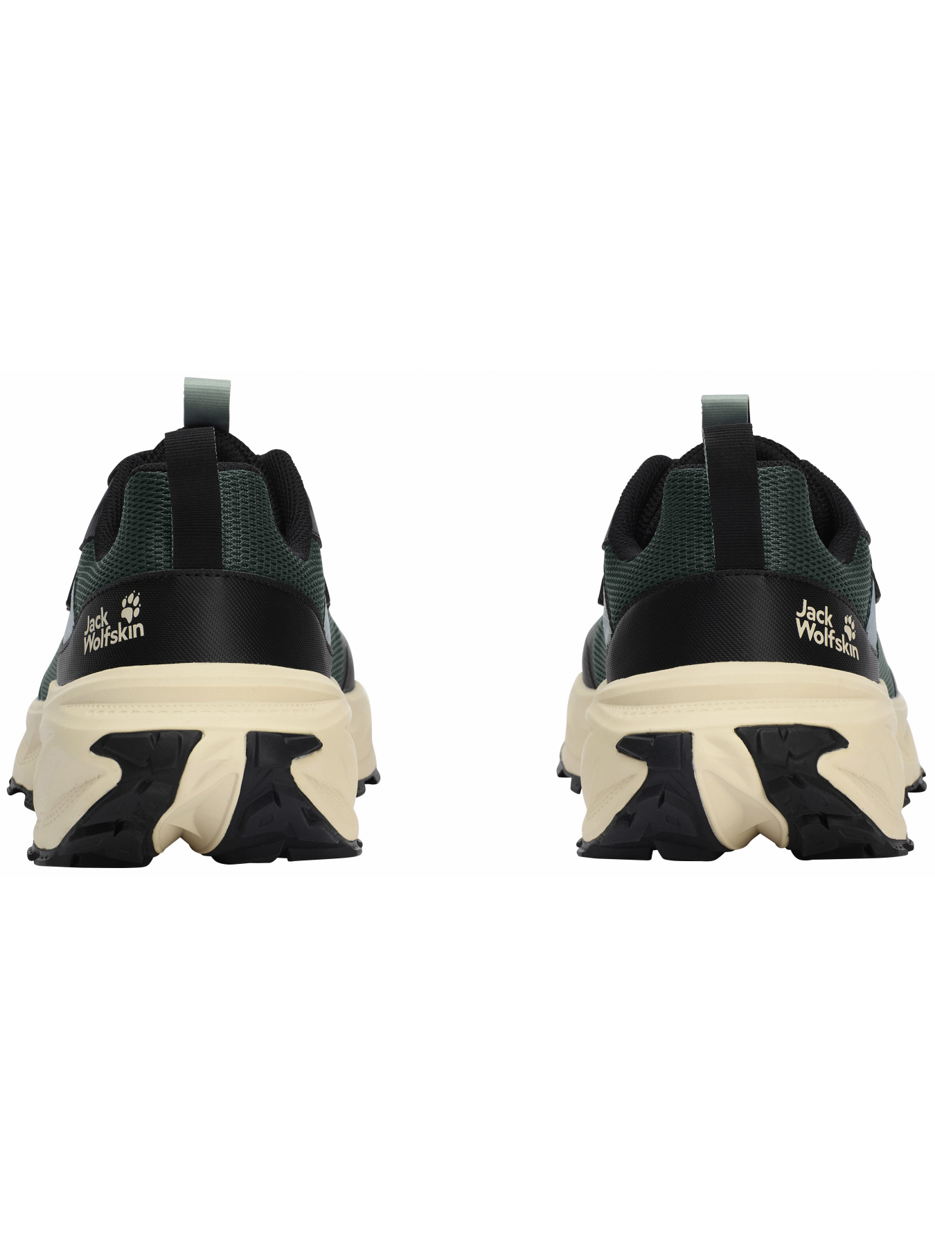 Кросівки аутдор Jack Wolfskin модель A65585_E0271 Кросівки аутдор Jack Wolfskin модель A65585_E0271 Фото