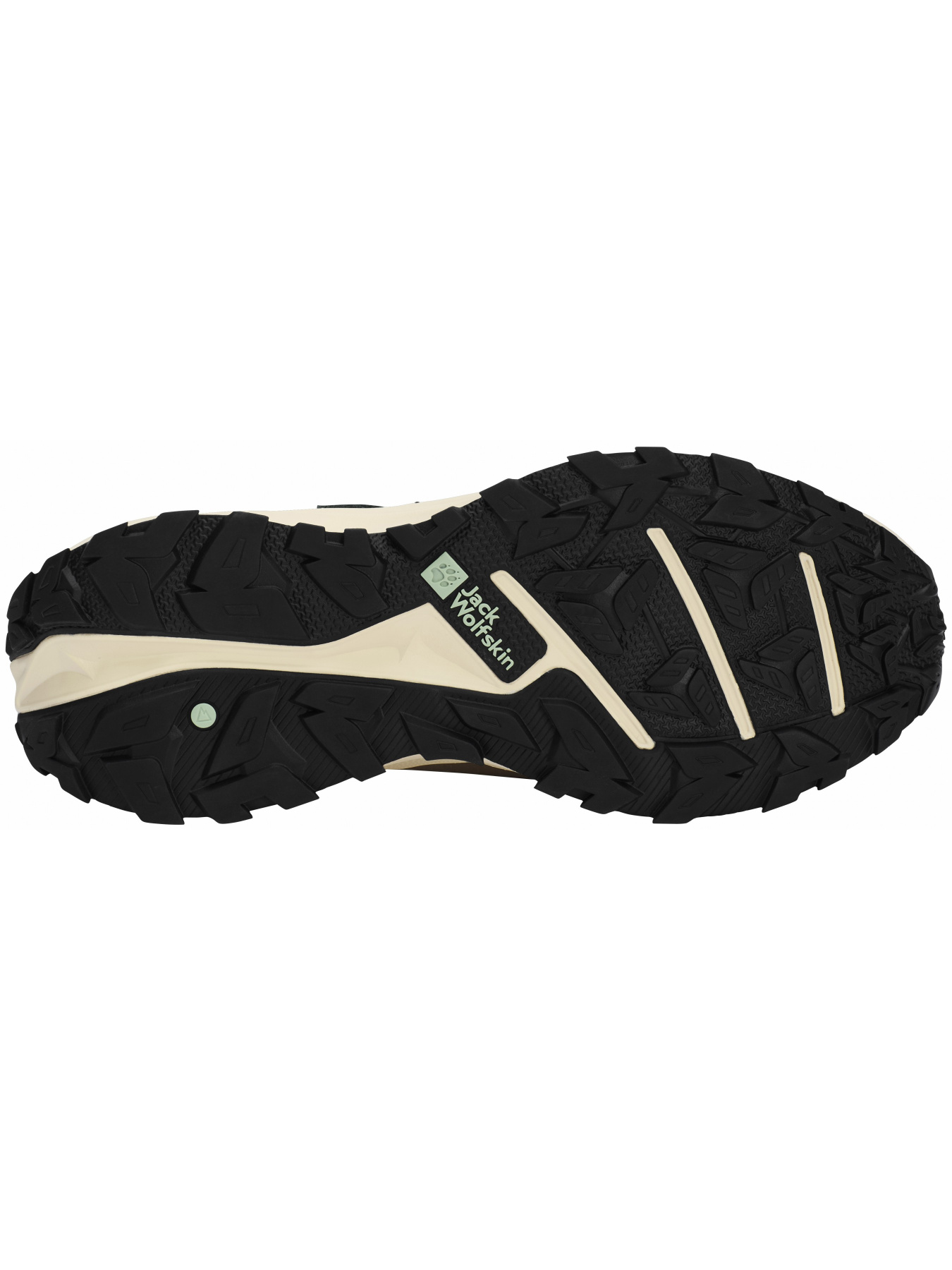 Кросівки аутдор Jack Wolfskin модель A65585_E0271 Кросівки аутдор Jack Wolfskin модель A65585_E0271 Фото