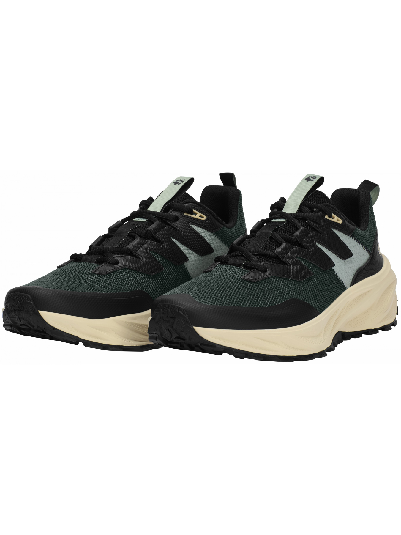 Кросівки аутдор Jack Wolfskin модель A65585_E0271 Кросівки аутдор Jack Wolfskin модель A65585_E0271 Фото