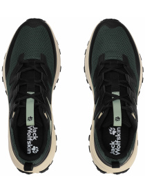 Кросівки аутдор Jack Wolfskin модель A65585_E0271 Кросівки аутдор Jack Wolfskin модель A65585_E0271 Фото