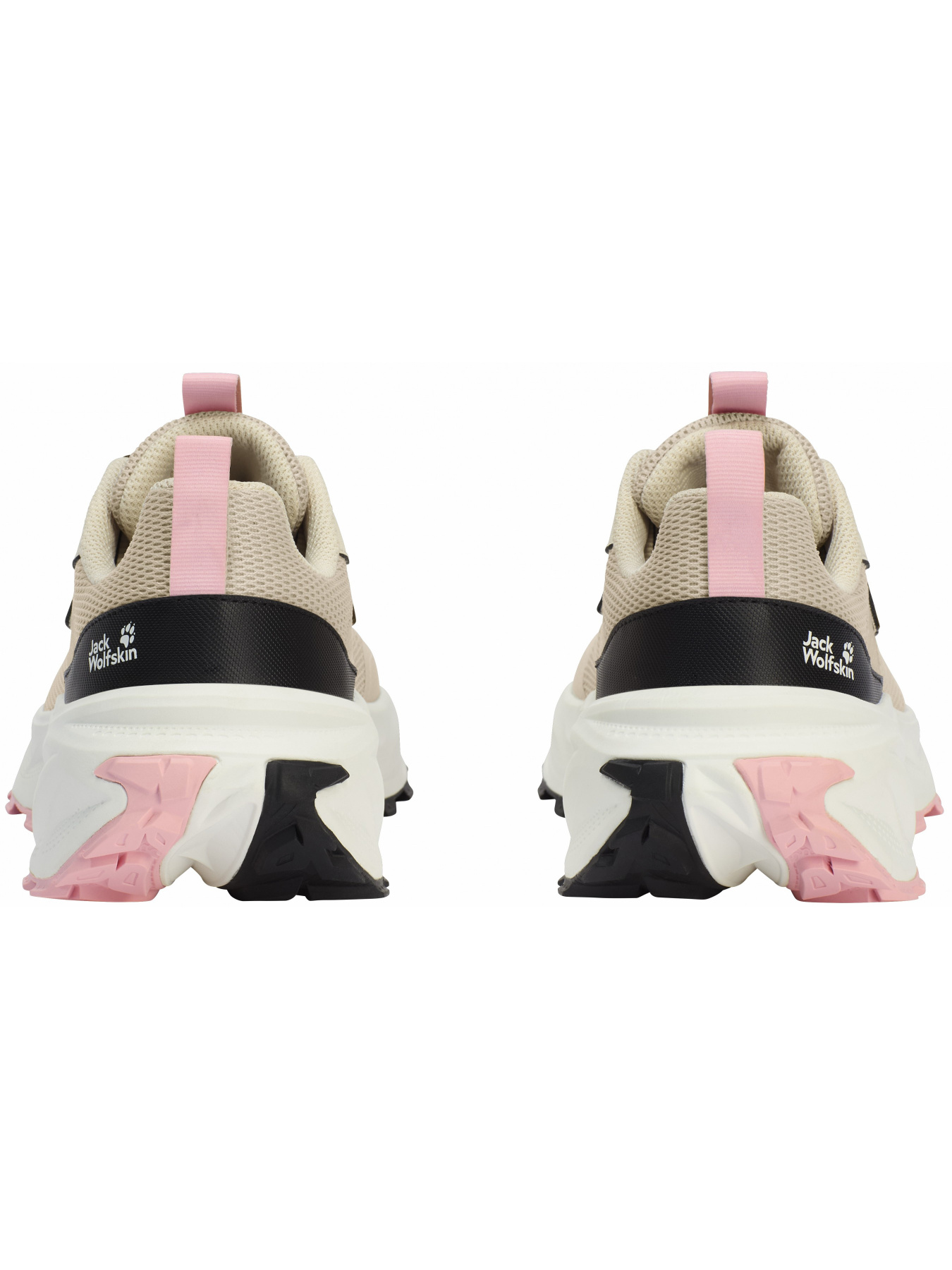 Кросівки аутдор Jack Wolfskin модель A65586_A0084 Кросівки аутдор Jack Wolfskin модель A65586_A0084 Фото