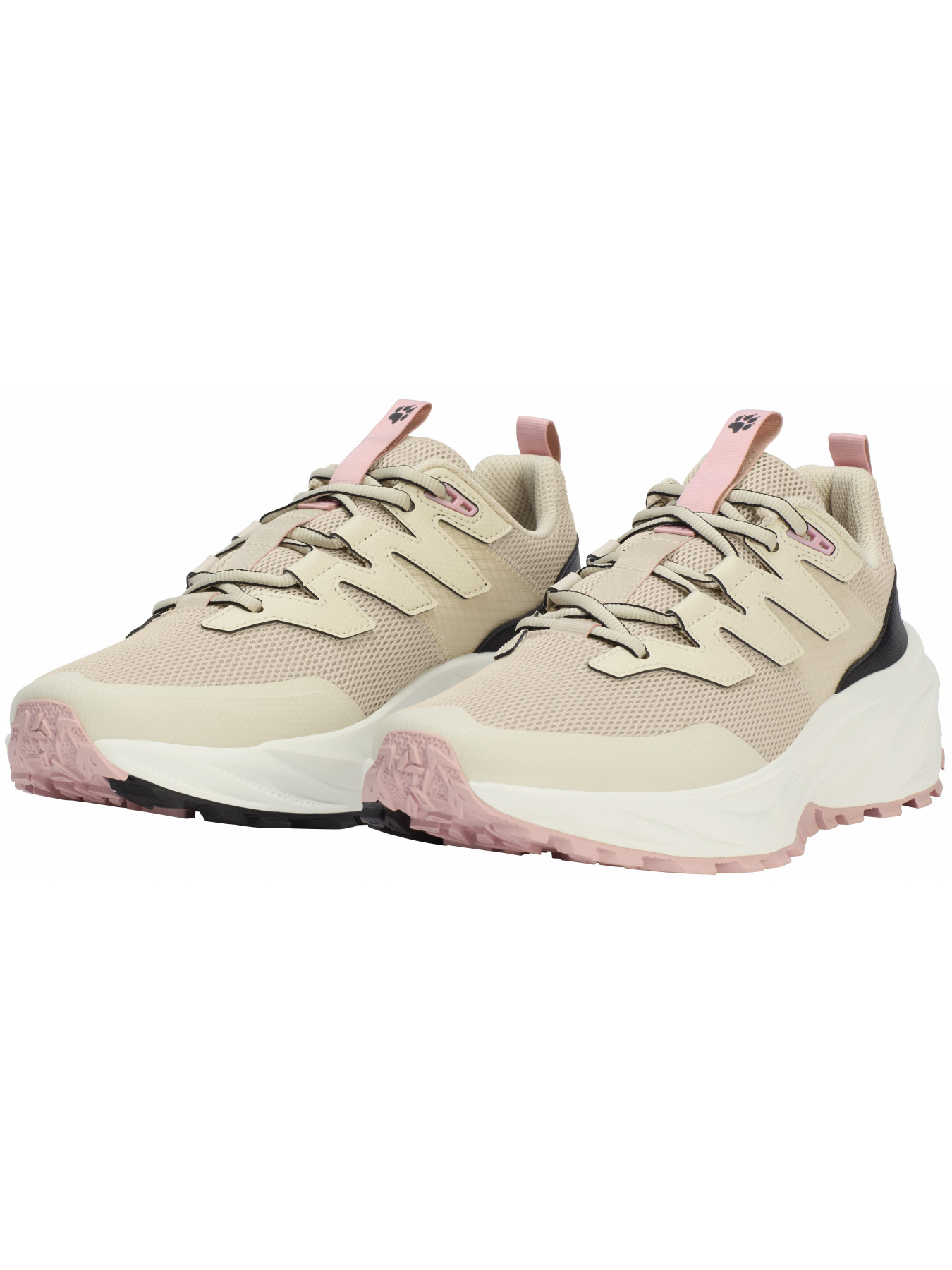 Кросівки аутдор Jack Wolfskin модель A65586_A0084 Кросівки аутдор Jack Wolfskin модель A65586_A0084 Фото