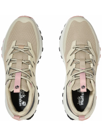 Кросівки аутдор Jack Wolfskin модель A65586_A0084 Кросівки аутдор Jack Wolfskin модель A65586_A0084 Фото