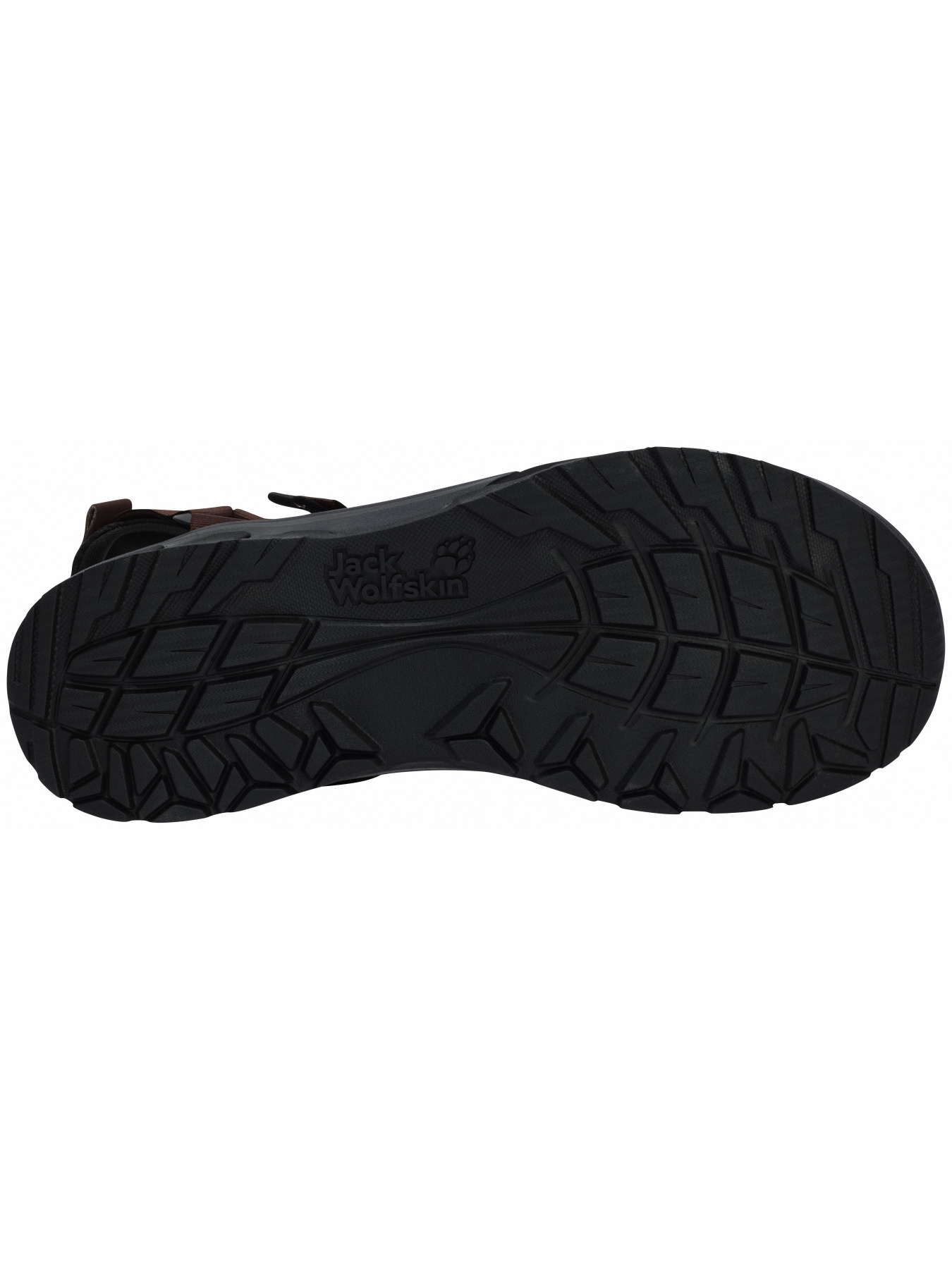 Сандалії Jack Wolfskin модель A65589_2699 Фото