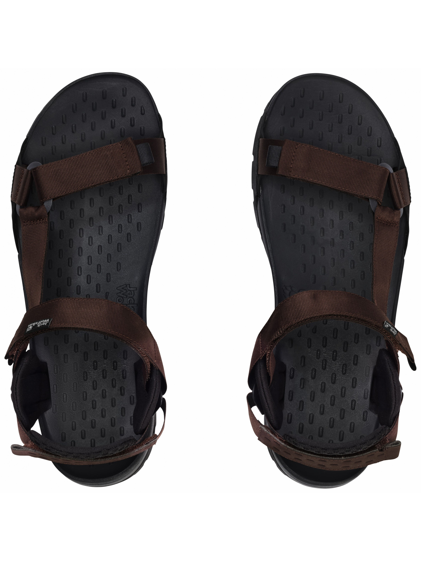 Сандалії Jack Wolfskin модель A65589_2699 Фото