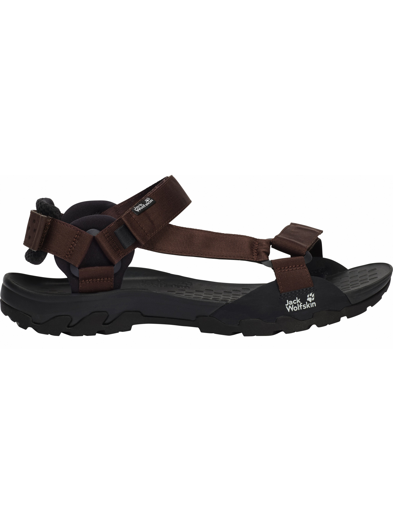 Сандалії Jack Wolfskin модель A65589_2699 Фото