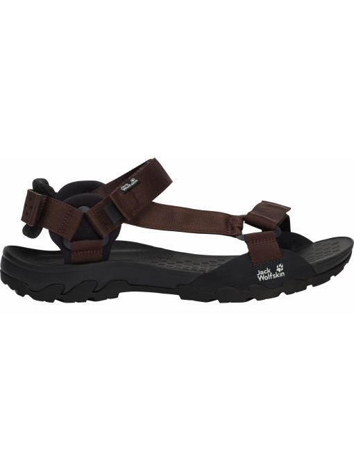 Сандалії Jack Wolfskin модель A65589_2699 Фото