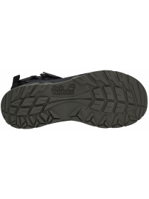 Сандалії Jack Wolfskin модель A65589_6000 Фото