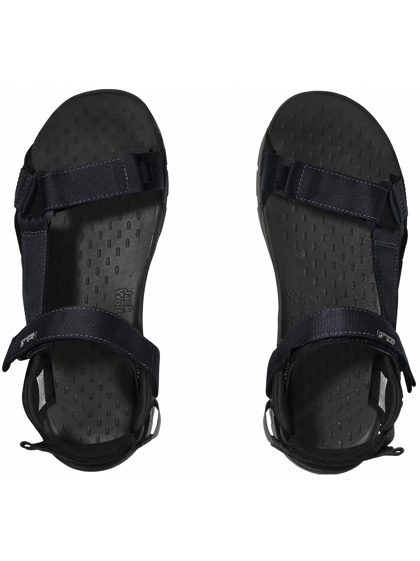 Сандалии RIDGE SANDAL W модель A65590_6000 Фото