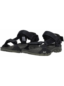 Сандалии RIDGE SANDAL W модель A65590_6000 Фото