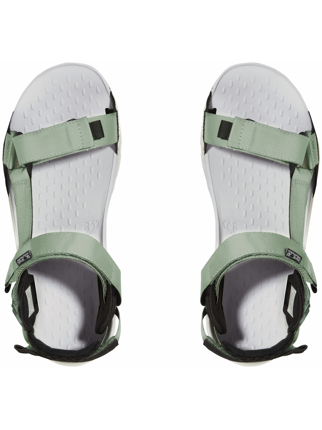 Сандалии RIDGE SANDAL W модель A65590_E0272 Фото