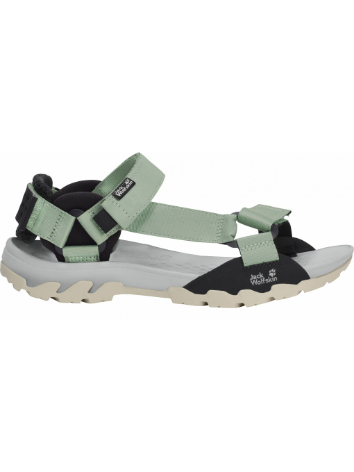 Сандалии RIDGE SANDAL W модель A65590_E0272 Фото