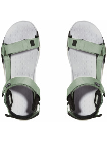 Сандалии RIDGE SANDAL W модель A65590_E0272 Фото