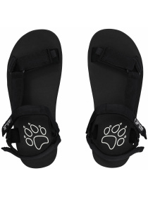 Сандалії Jack Wolfskin модель A65621_6000 Сандалії Jack Wolfskin модель A65621_6000 Фото