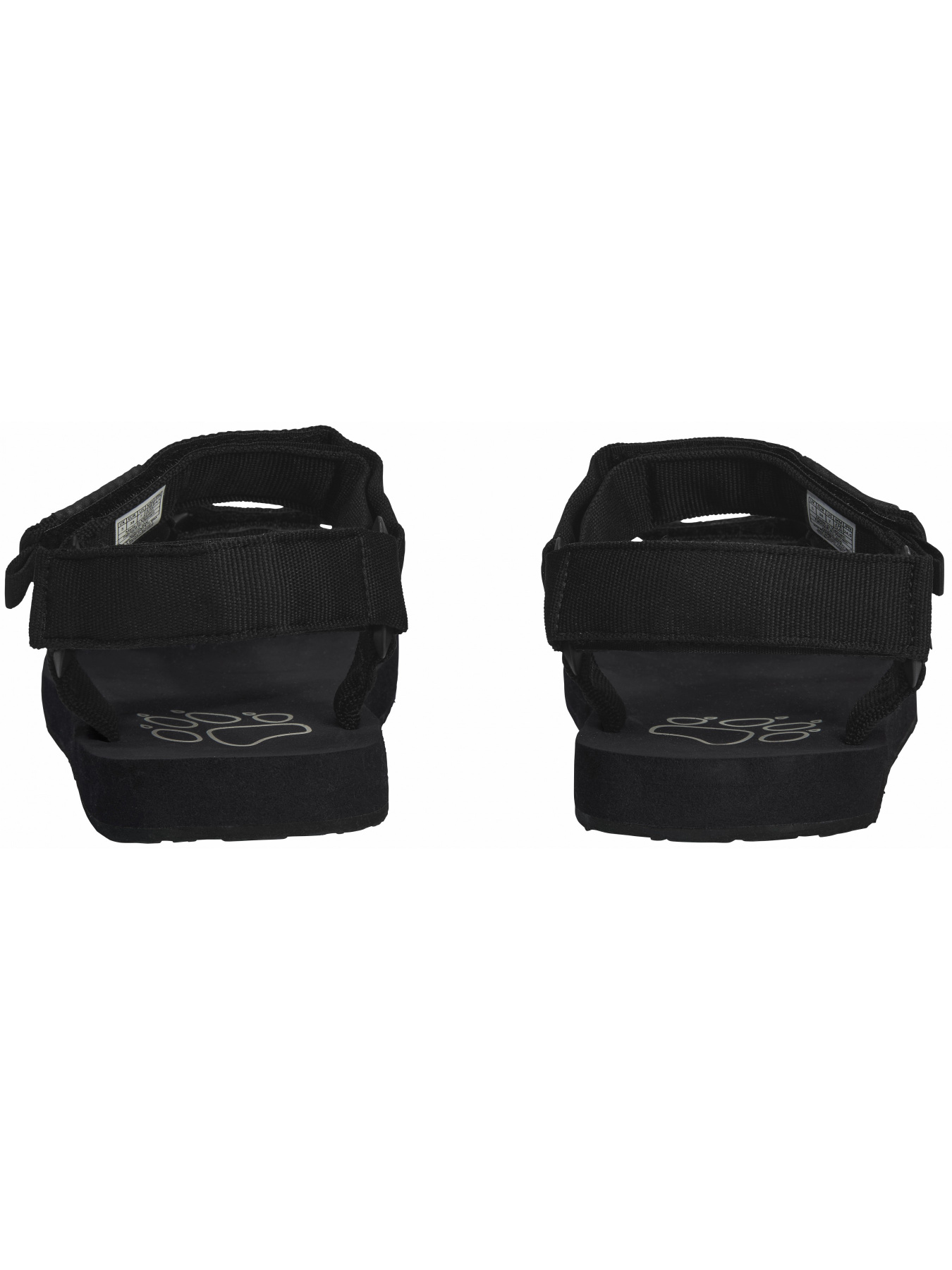 Сандалії Jack Wolfskin модель A65623_6000 Сандалії Jack Wolfskin модель A65623_6000 Фото