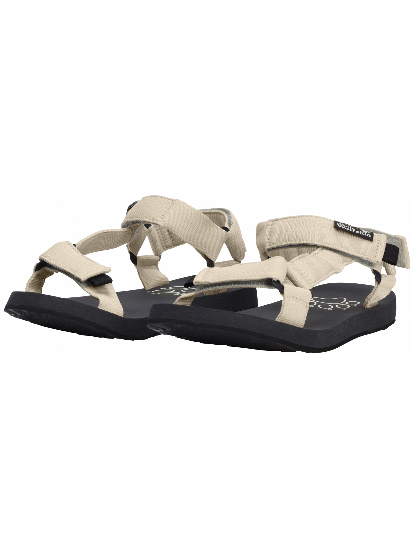 Сандалії Jack Wolfskin модель A65623_A0084 Сандалії Jack Wolfskin модель A65623_A0084 Фото