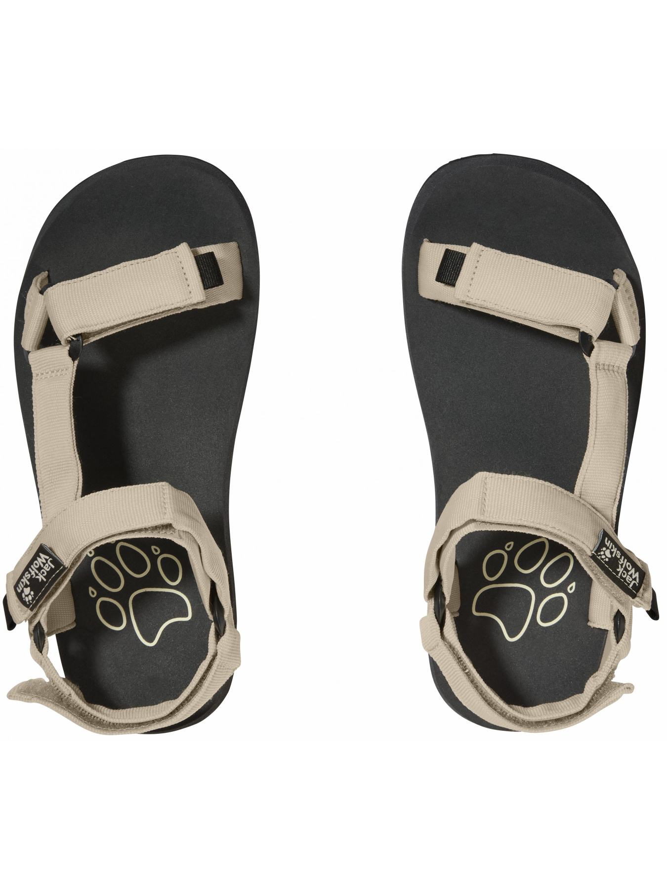 Сандалії Jack Wolfskin модель A65623_A0084 Сандалії Jack Wolfskin модель A65623_A0084 Фото