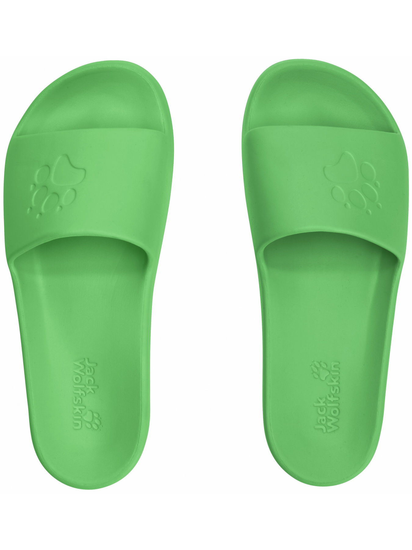 Шльопанці Jack Wolfskin модель A65742_E0278 Фото