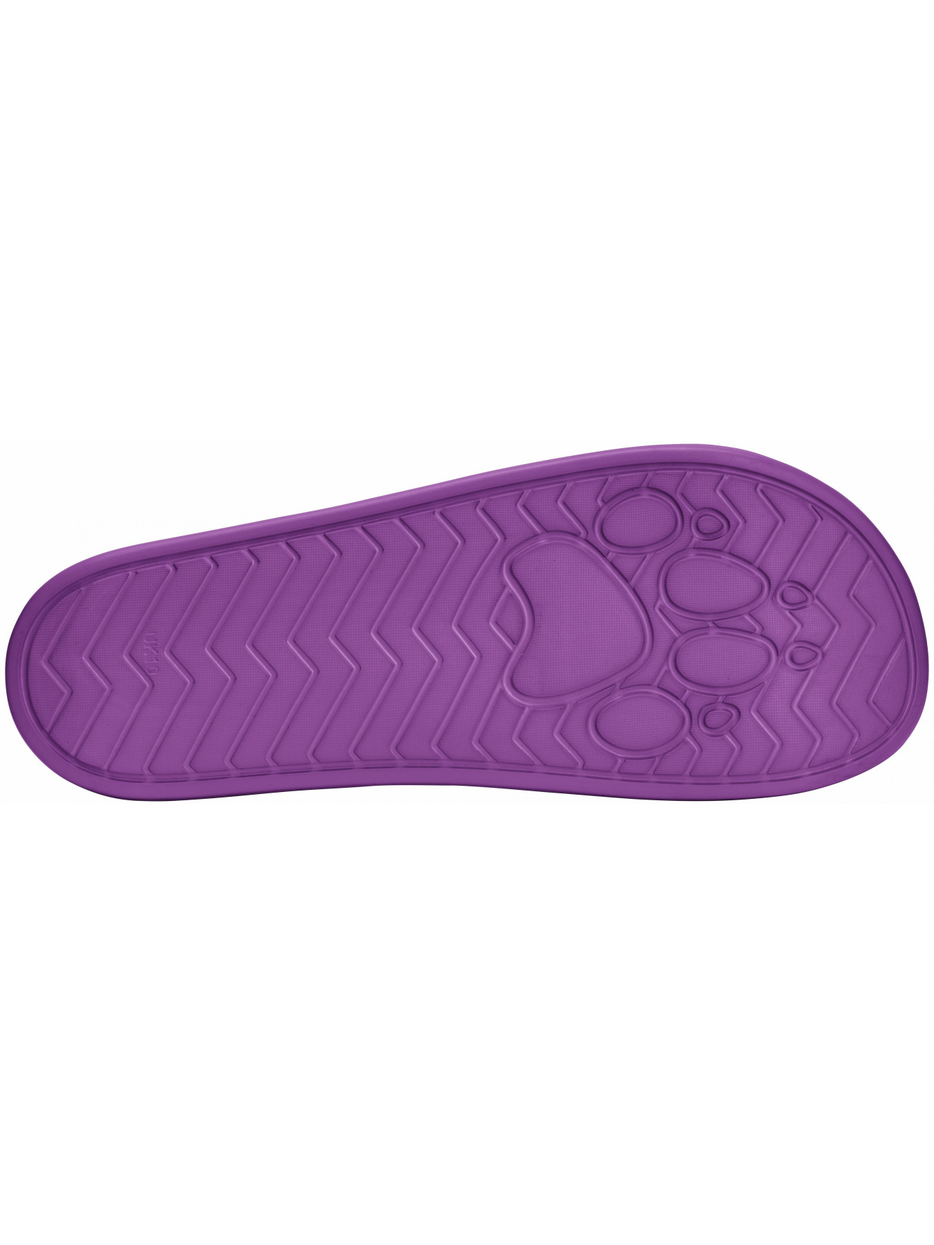 Шльопанці Jack Wolfskin модель A65742_I0132 Фото