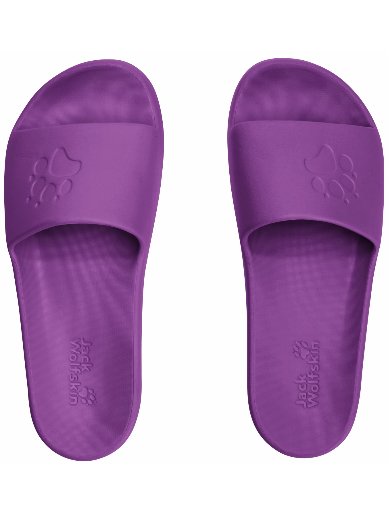 Шльопанці Jack Wolfskin модель A65742_I0132 Фото