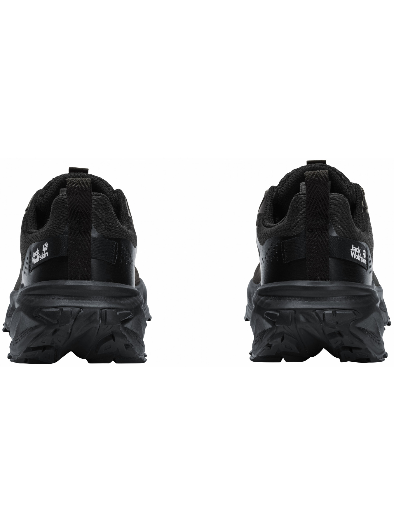 Кросівки аутдор Jack Wolfskin модель A64083_6000 Кросівки аутдор Jack Wolfskin модель A64083_6000 Фото