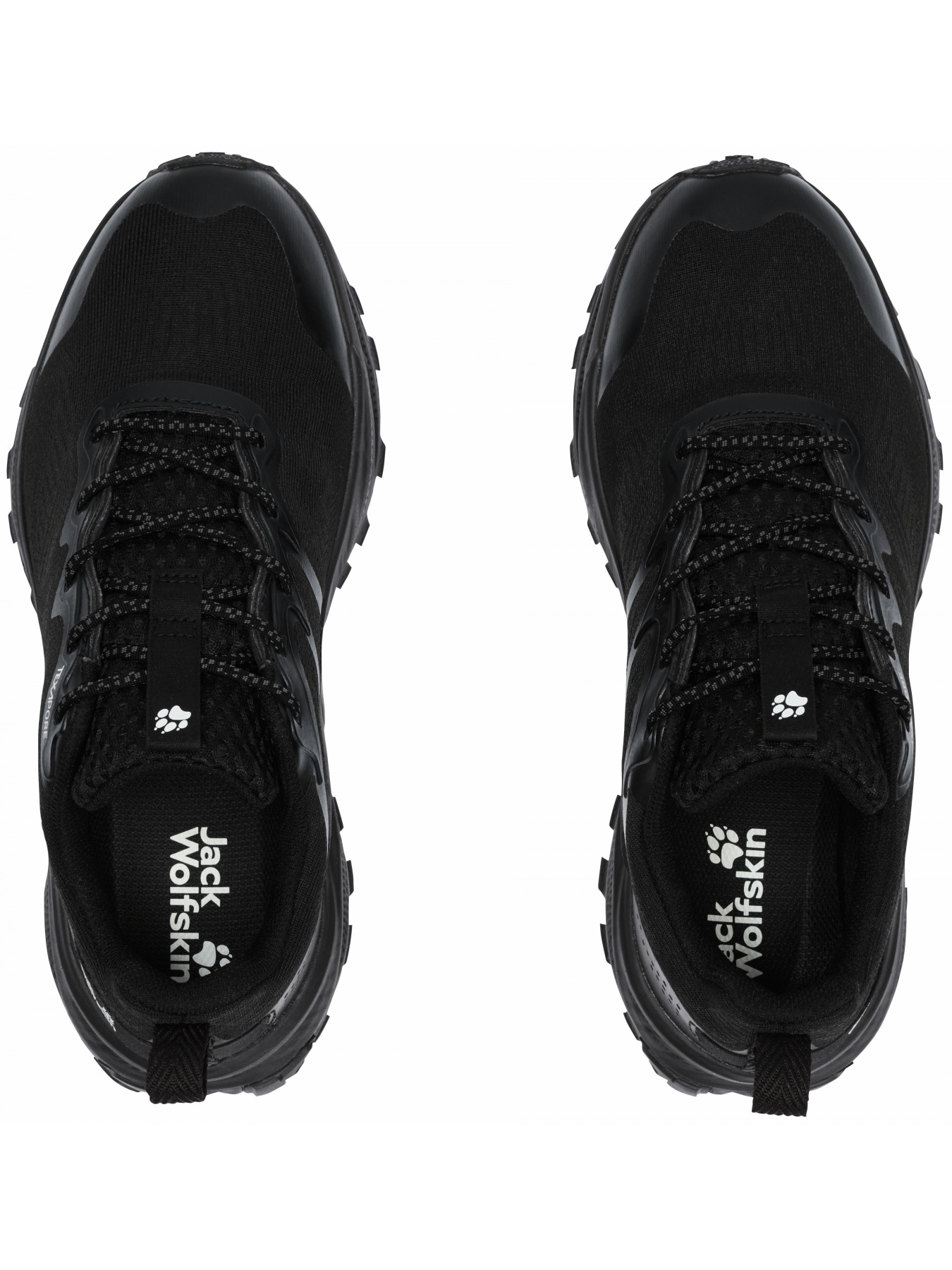 Кросівки аутдор Jack Wolfskin модель A64083_6000 Кросівки аутдор Jack Wolfskin модель A64083_6000 Фото