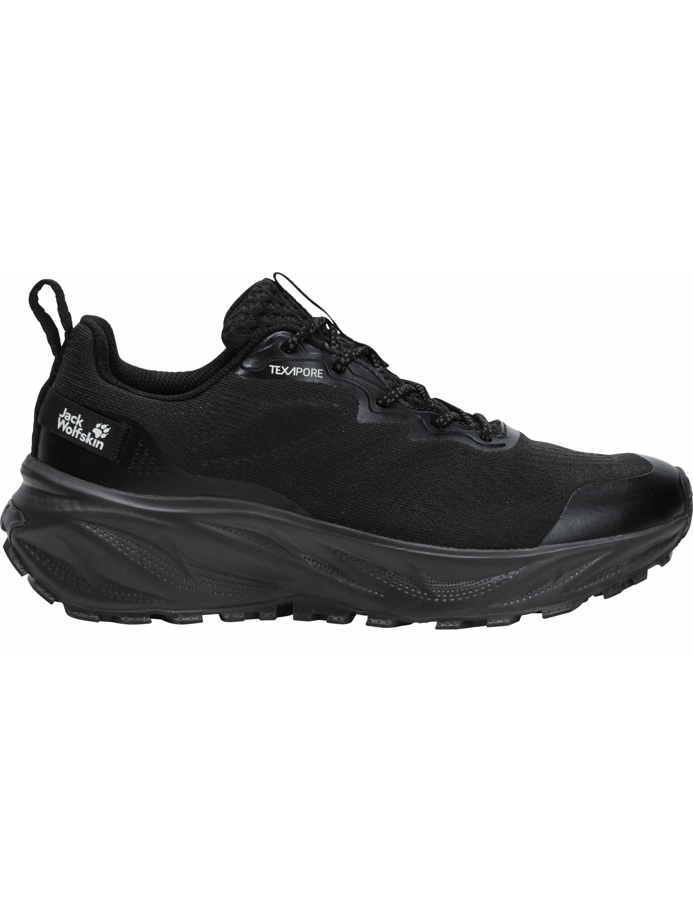Кросівки аутдор Jack Wolfskin модель A64083_6000 Кросівки аутдор Jack Wolfskin модель A64083_6000 Фото