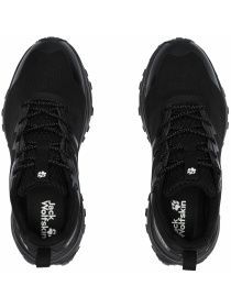 Кросівки аутдор Jack Wolfskin модель A64083_6000 Кросівки аутдор Jack Wolfskin модель A64083_6000 Фото