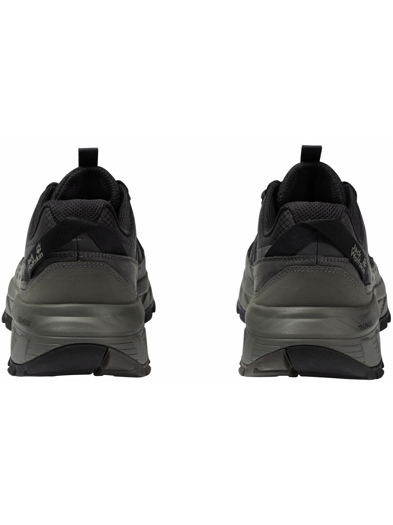 Кросівки аутдор Jack Wolfskin модель A65577_6156 Кросівки аутдор Jack Wolfskin модель A65577_6156 Фото