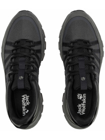 Кросівки аутдор Jack Wolfskin модель A65577_6156 Кросівки аутдор Jack Wolfskin модель A65577_6156 Фото