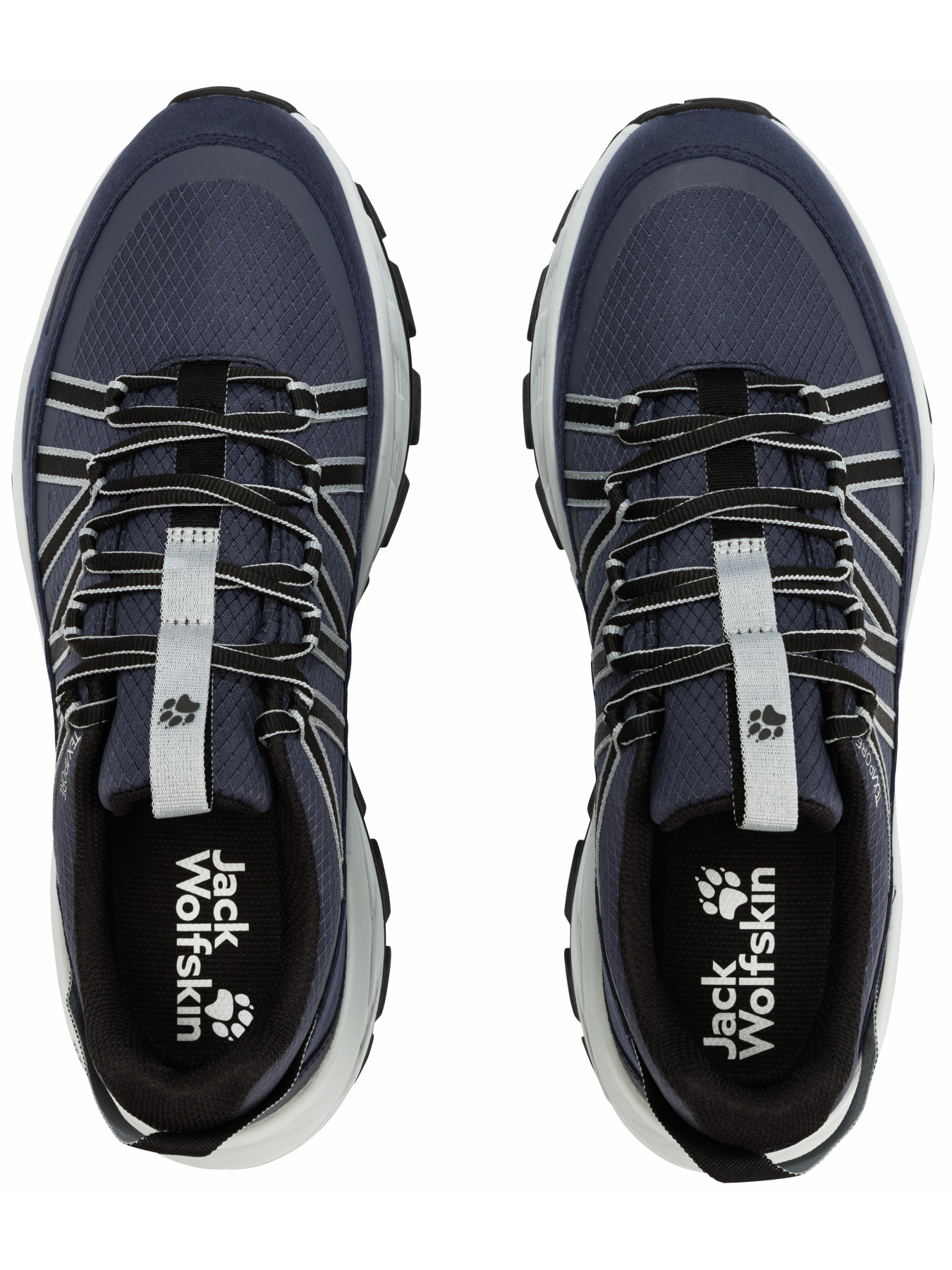 Кросівки аутдор Jack Wolfskin модель A65577_C0412 Кросівки аутдор Jack Wolfskin модель A65577_C0412 Фото